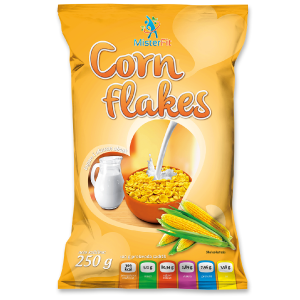 Corn flakes Mister Fit 250gr