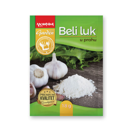 Beli luk u prahu 18g GardenZa?ini i za?inske smeeMono za?iniGarden