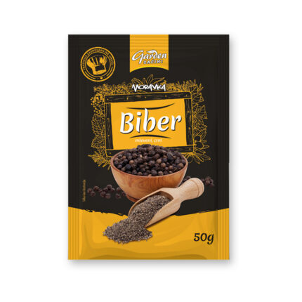 Biber mix 50g