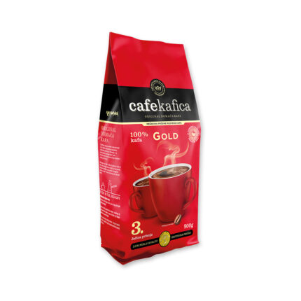 Cafe Kafica 500gKafaTradicionalna kafaCafe Kafica