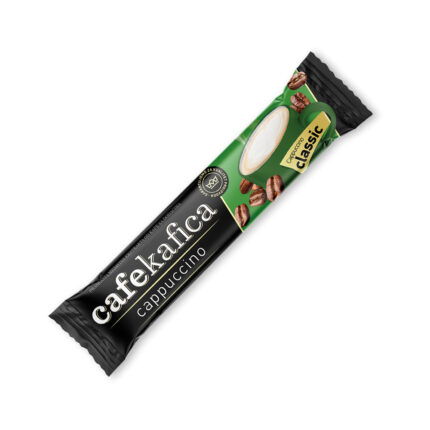 Cafe Kafica Cappuccino classic 14g 200/1KafaInstant kafaCafe Kafica