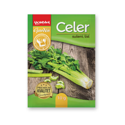 Celer list 10g GardenZa?ini i za?inske smeeMono za?iniGarden