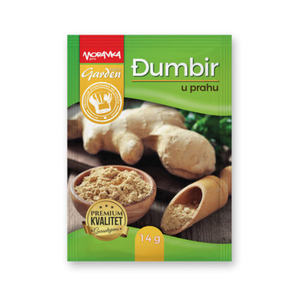 ?umbir 14g GardenZa?ini i za?inske smeeMono za?iniGarden