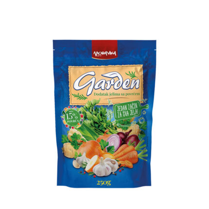 Za?in Garden 250gZa?ini i za?inske smeeDodatak jelimaGarden