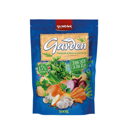 Za?in Garden 500gZa?ini i za?inske smeeDodatak jelimaGarden