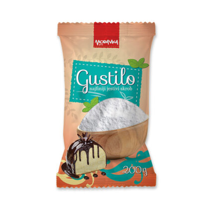 Gustilo 200gSve za kola?eSve za kola?eMoravka