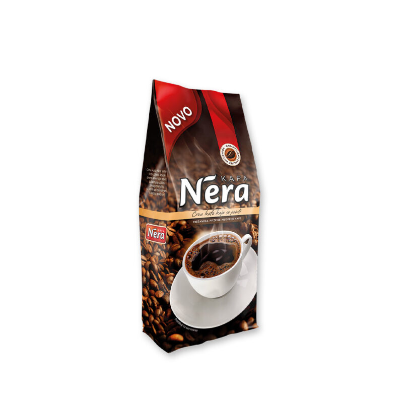 Nera Kafa 100gKafaTradicionalna kafaNera