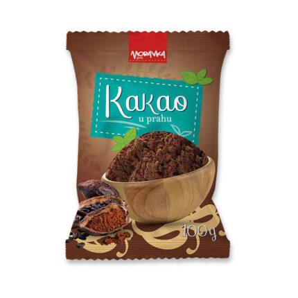 Kakao u prahu 100gSve za kola?eSve za kola?eMoravka