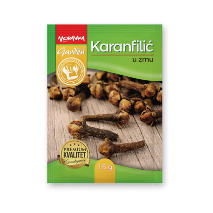 Karanfilic 15g GardenZa?ini i za?inske smeeMono za?iniGarden