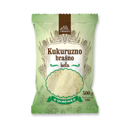 Belo kukuruzno brano 500gito mlinski proizvodiMlinski proizvodiIz vodenice