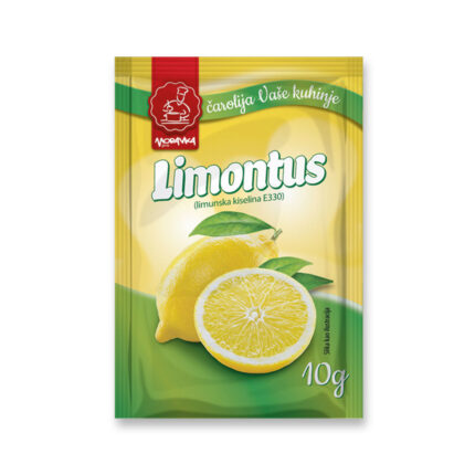 Limontus 10g