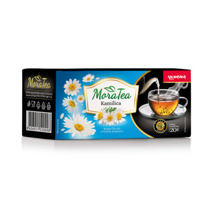 ?aj Kamilica filter vre?ica 20gTopli napici?ajeviMoratea