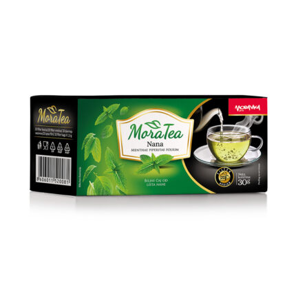 ?aj Nana filter vre?ica 30gTopli napici?ajeviMoratea