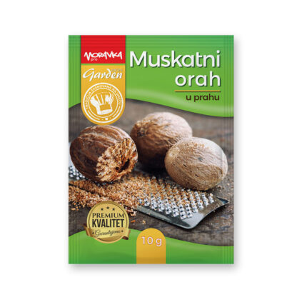Muskantni orah 10g GardenZa?ini i za?inske smeeMono za?iniGarden