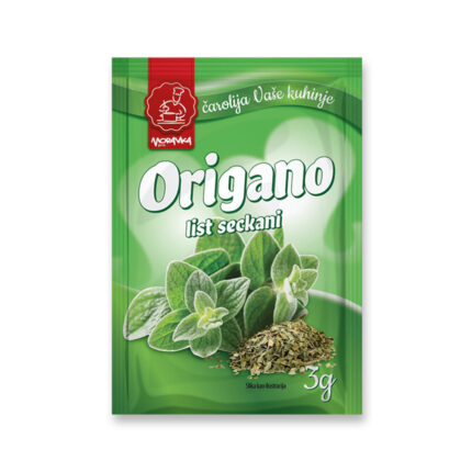 Origano 10g