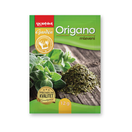Origano 12g GardenZa?ini i za?inske smeeMono za?iniGarden