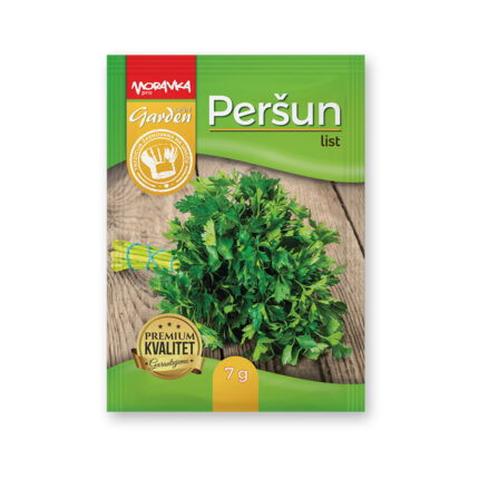 Perun list 7g GardenZa?ini i za?inske smeeMono za?iniGarden