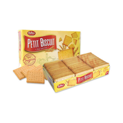 Keks Petit Biscuit 750g BeckerKonditoriKrekeri i keksBecker