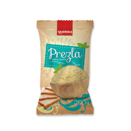 Prezla  hlebne mrvice 200gito mlinski proizvodiZrnasti proizvodiMoravka