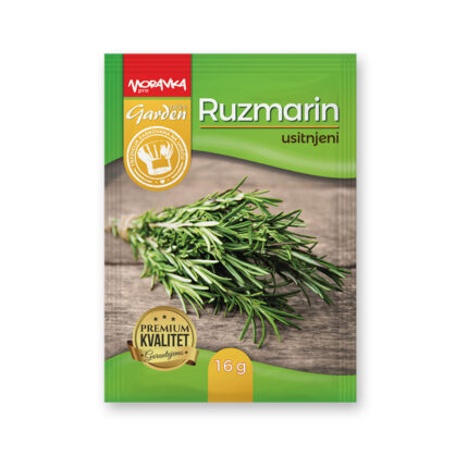 Ruzmarin 16g GardenZa?ini i za?inske smeeMono za?iniGarden
