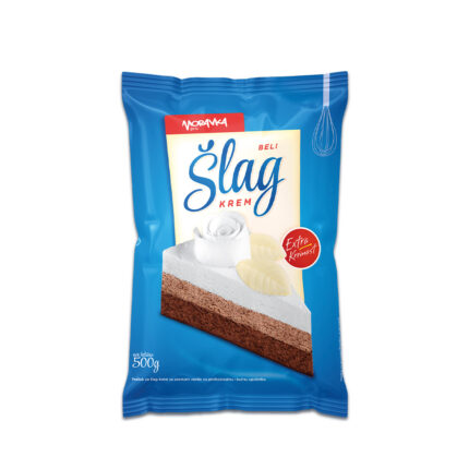 lag krem 500gPudinzi i lagovilagoviMoravka