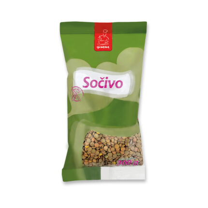 So?ivo - le?a 300gito mlinski proizvodiZrnasti proizvodiMoravka