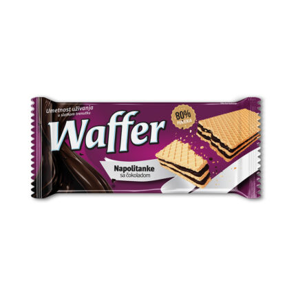 Vafel ?oko 170g WafferKonditoriVafliWaffer