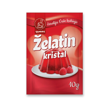 Zelatin 10g