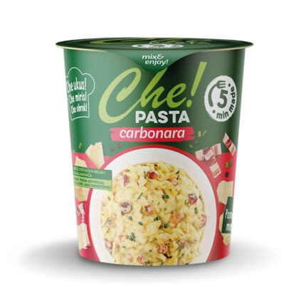 Che pasta Carbonara 55g